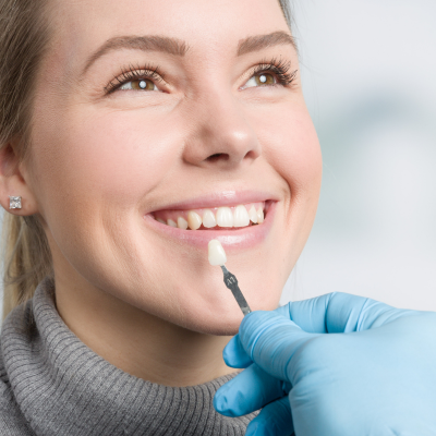 Fort Dental Center